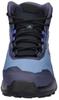Adidas Eastrail 2.0 Mid RAIN.RDY Trekking Shoes Wonder Steel/shadow Navy/semi Lucid Blue