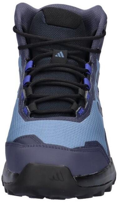 Adidas Eastrail 2.0 Mid RAIN.RDY Trekking Shoes Wonder Steel/shadow Navy/semi Lucid Blue
