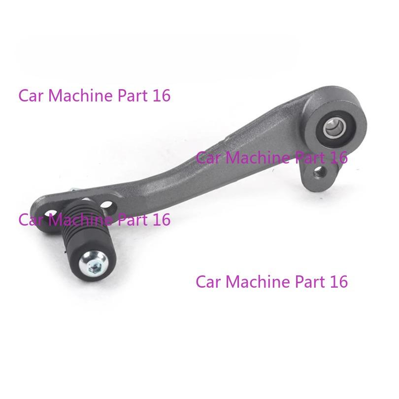 Motorcycle Foot Gear Shifter Lever Assy Gesr Shift Rocker Arm Swingarm For Zontes GK350 GK 350 ZT350-R1 ZT350-R-T-X ZT350X