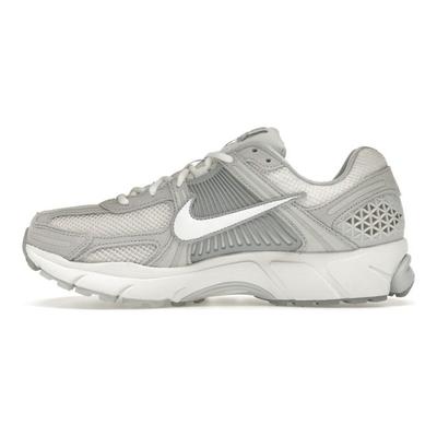 Air Zoom Vomero 5 Pure Platinum Women Sneakers Grey Platinum-Tint Wolf-Grey HQ0458-001