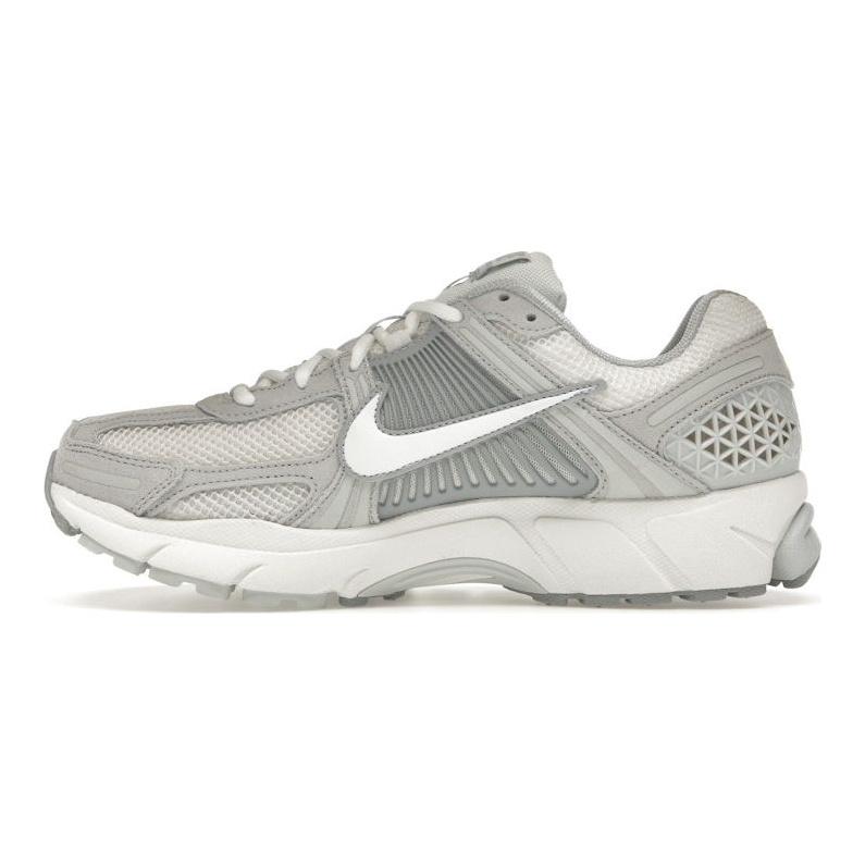 Nike Air Zoom Vomero 5 Pure Platinum Women Sneakers Grey Platinum-Tint Wolf-Grey HQ0458-001