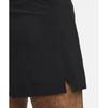 Nike Dry Fit UnliMited 7  Unlined Versatile Shorts M   Black Dv9341 010