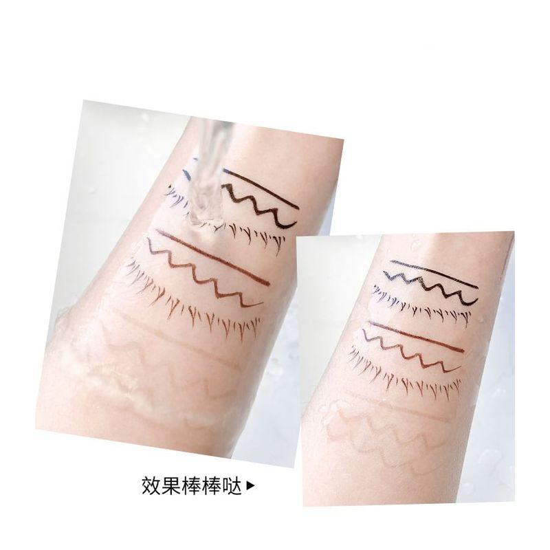 xixi - Original Ink Rabbit Eyeliner - 3 Colors