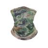Rongsheng Double-Sided Camouflage Ice Silk Neck Gaiter & Face Mask