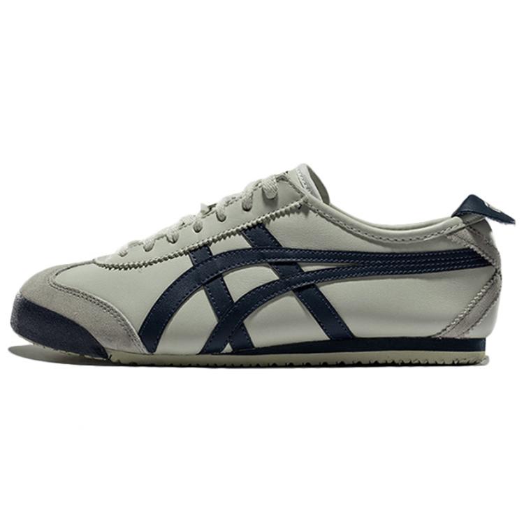 Onitsuka Tiger MEXICO 66 Low top Casual Shoes Unisex Greige D50XK-1659