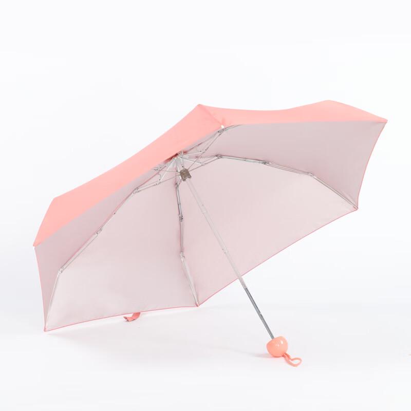 Hanyou Portable Capsule Sun Umbrella