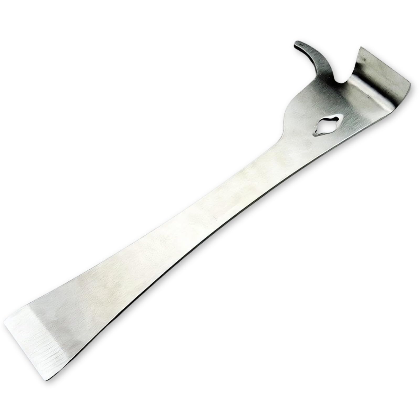 

COLORBIRD Beekeeping Tool, Stainless Steel Multi-Function Hive Scraper for Bees, Hives, and All-Purpose Beekeeping Supplies for Bees and Wasp Removal