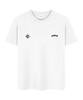 Keuloseudas Black Mark Short Sleeve T-Shirt 10 Colors [Crse_9102] (A Type)