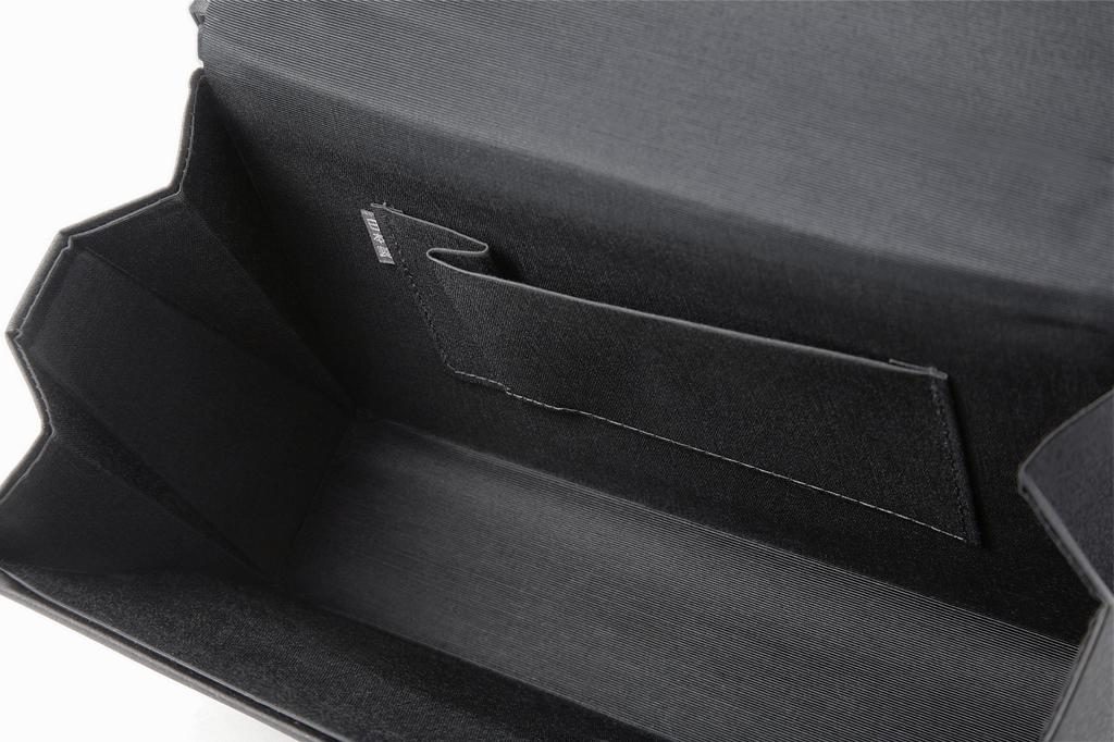 A220 Formal Made in Black Trauerfeierlichkeiten (Margaret) Tasche, Japan, Schwarz, Zeremonien, Formal, Damen, Kleidung, Kleidung,