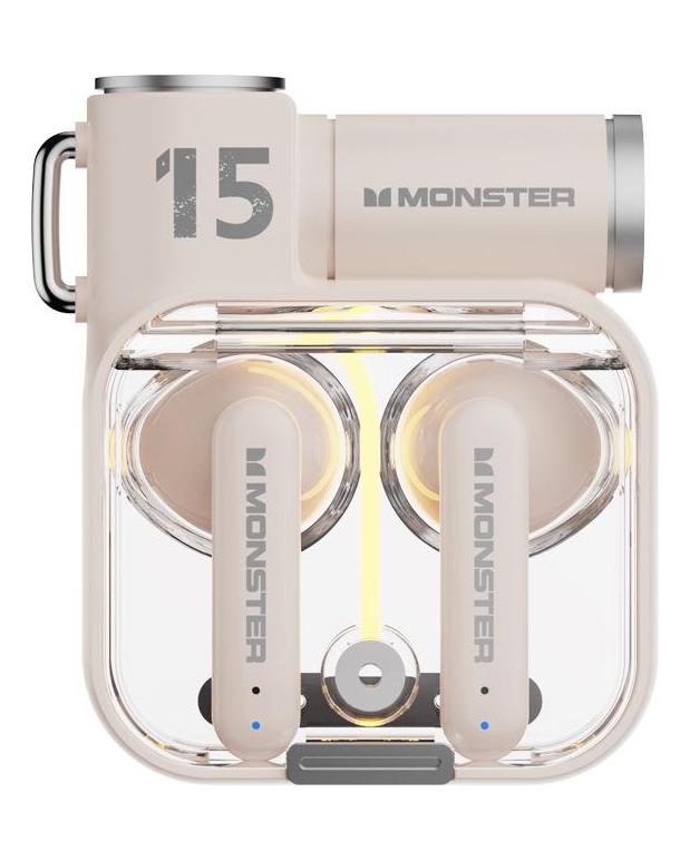 XKT15 Drahtlose Kopfhörer Subwoofer Bass HiFi Stereo Musik Für Spiel Kopfhörer In-Ear Ohrhörer Mit Geräuschunterdrückung Mikrofon Headset