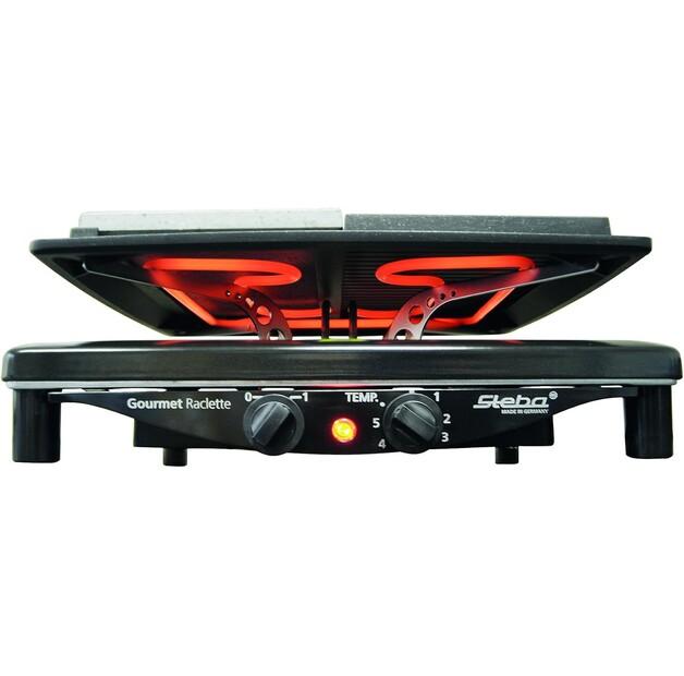 Раклетница Steba RC 4 Plus