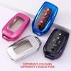 Toyota Key Case, Compatible with New Harrier, 80 Series, Hilux, GUN125, Land Cruiser 200