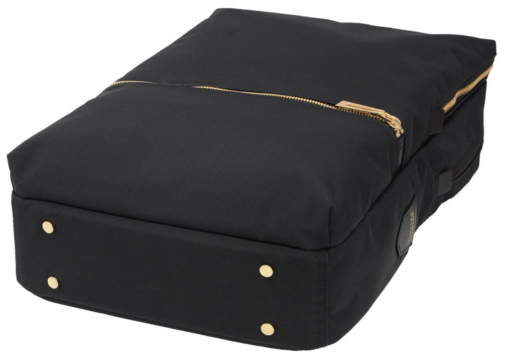 1500 BKGD batoh 15 [Manhattan Passage] (Černá)