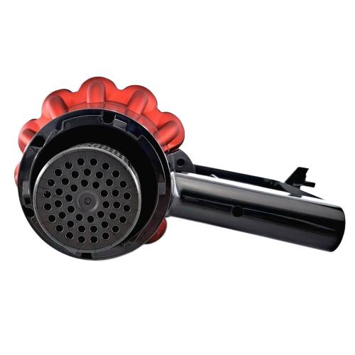 Genuine Body + Motor + Cyclone Small Red Dyson V10 (SV12), Original Dyson - 969596-03