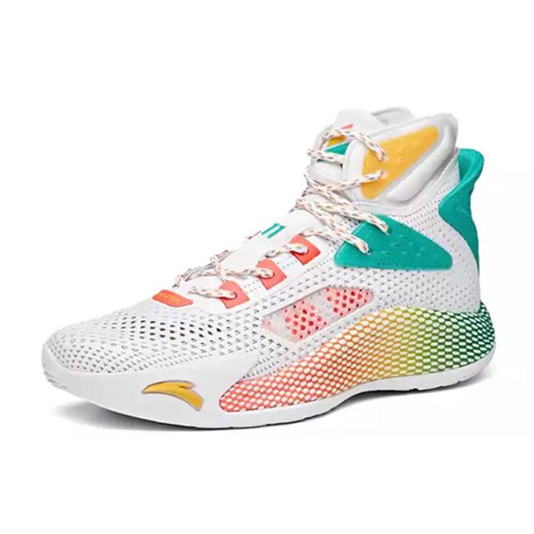 New ANTA Klay Thompson 5 'Have Fun' 112031101-2