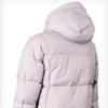 New Balance Girl Short Puffer Jacket Nk9pc4701g