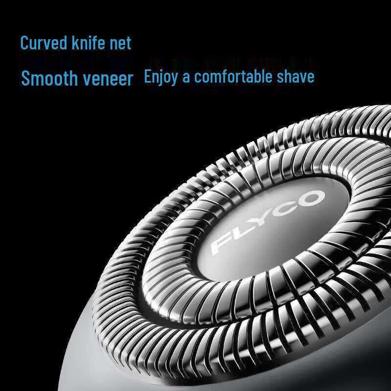 Feike Electric Shaver FS965
