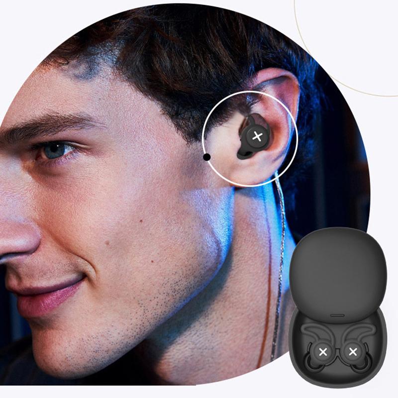 Waterproof Silicone Ear Plugs – Soft, Comfortable, and Noise-Cancelling for Swimming, Diving, Surfing, and Sleeping
