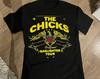 The Dixie Chicks The Chicks Gaslighter Tour Shirt For Men Women Tee TP1191