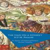 The Man On a Donkey by H.F.M. Prescott Paperback Book 9781789545111