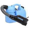 Electric Fogger Sprayer Portable Spraying Machine Tools for Garden Public Place 8L ULV