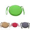Versatile Round Sponge Cushion For Chairs And Sofas With Contemporary Style