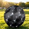 Derby County Football Pallone da Calcio Stampato Taglia 5, Pallone da Calcio Antiscivolo per Partite Adulti Souvenir per i tifosi di Calcio