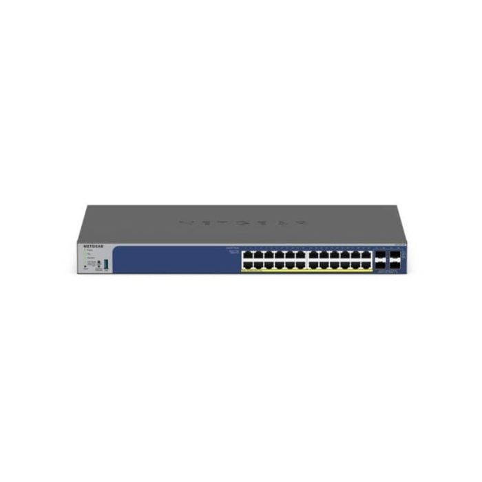 NETGEAR Smart S3300-28X - v3