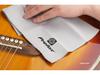 Prefox Instrument Care Set: Guitar Cleaner, Piano Maintenance Wax, String Oil.