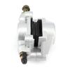 Rear Disc Brake Caliper System Pad Rear Hydraulic Brake Caliper Pump Fit for 110cc 125cc 150cc 250cc  ATV Buggy Quad Bike Parts