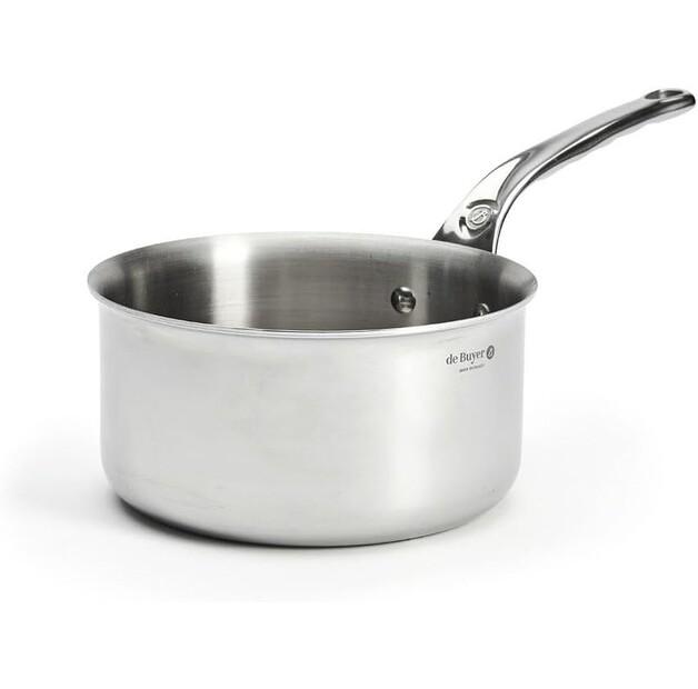 Кастрюля De Buyer Affinity 18cm (3706.18)