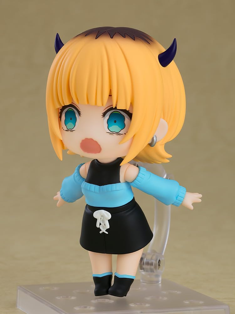 Nendoroid TV anime MEMcho plastová malovaná pohyblivá figurka [Oshinoko] měřítko neuvedeno