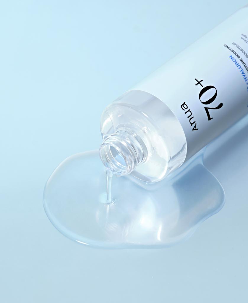 Anua Birch 70 Feuchtigkeitssteigernder Toner 250 ml