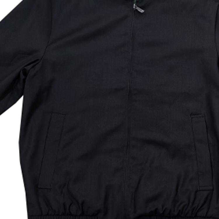 Emporio Armani Jackets & Coats Men's Black H41R28-E1033-999