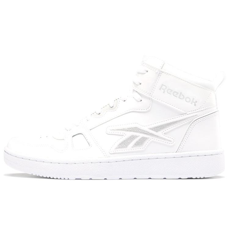 Reebok Resonator Mid White Pure Grey Men s GZ2712 EU 42