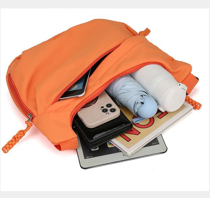 Women's New Style Crossbody Bag Large Capacity Minimalist Versatile Shoulder Bag Commuter & Casual Bag