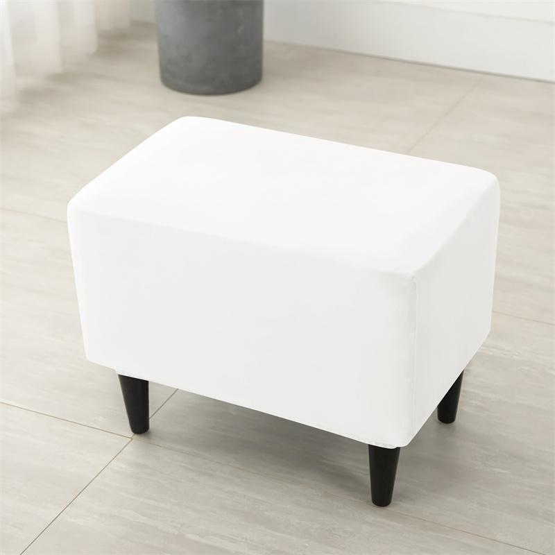 Velvet Wing Chair Cover Stretch Wingback Armchair Sofa Covers With Seat Cushion Cover Solid Sofa Slipcovers Kingback Sofa Covers