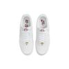 Nike Air Force 1 Low '07 Premium History Of Logos White Sail Women's Sneakers DZ5616-100