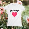 Mom T-Shirt | Gift For Moms | Breathable Cotton Graphic Tee