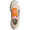 Adidas Adizero Aruku Wonder White Women Sneakers Cream Silver-Metallic Bliss-Pink JP5571