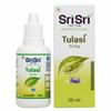 Sri Sri TATTVA Tulasi Arka Herbal Drops 30 Ml X Pack Of 2 Daily Wellness Concentrate For Adults Pure Aqueous Extract