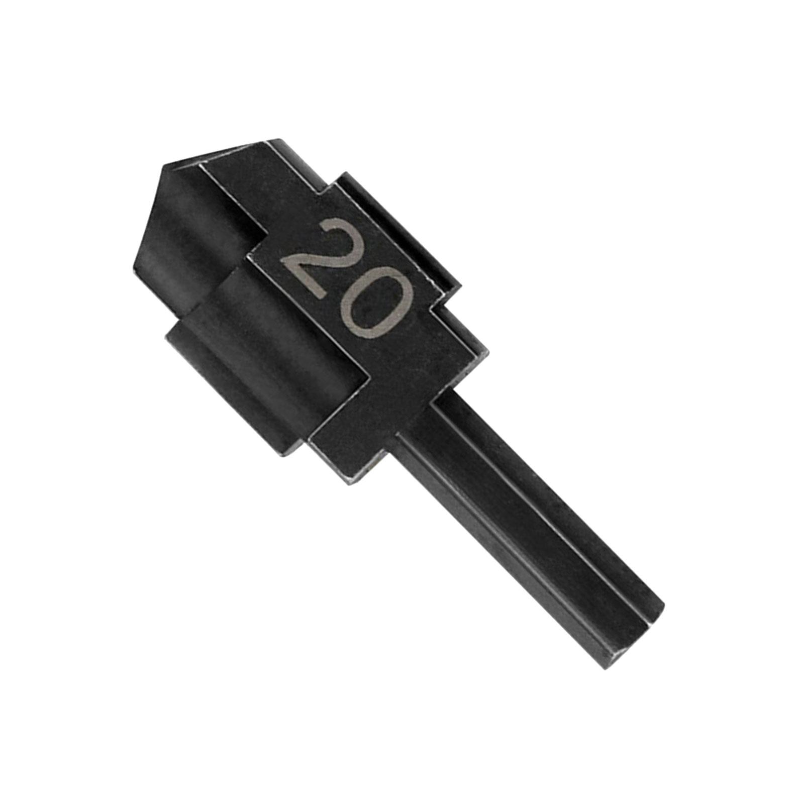 

Расширение подъема ступенчатого расширения сверла перфоратор инструмент изготовлен из стали 40Gr подходит для точного расширения труб 20