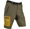 Шорты Maul Doldenhorn XT Bermuda-elastic (49720-00-719) Зеленый