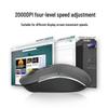 A4tech FB2700C Air2 Wireless Keyboard Mouse Combo