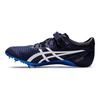 Asics Blade Comfortable Low-Top Running Shoes Unisex Running Shoes Blue 1093A137-400