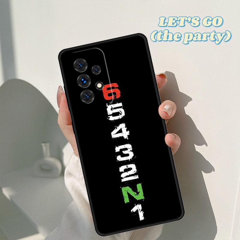 Moto Motorcycle Phone Case For Samsung Galaxy A42 A31 A40 A51 A71 A32 A80 A91 A52 A72 A73 A20e A21S A50 A70 A11 A12 Cover