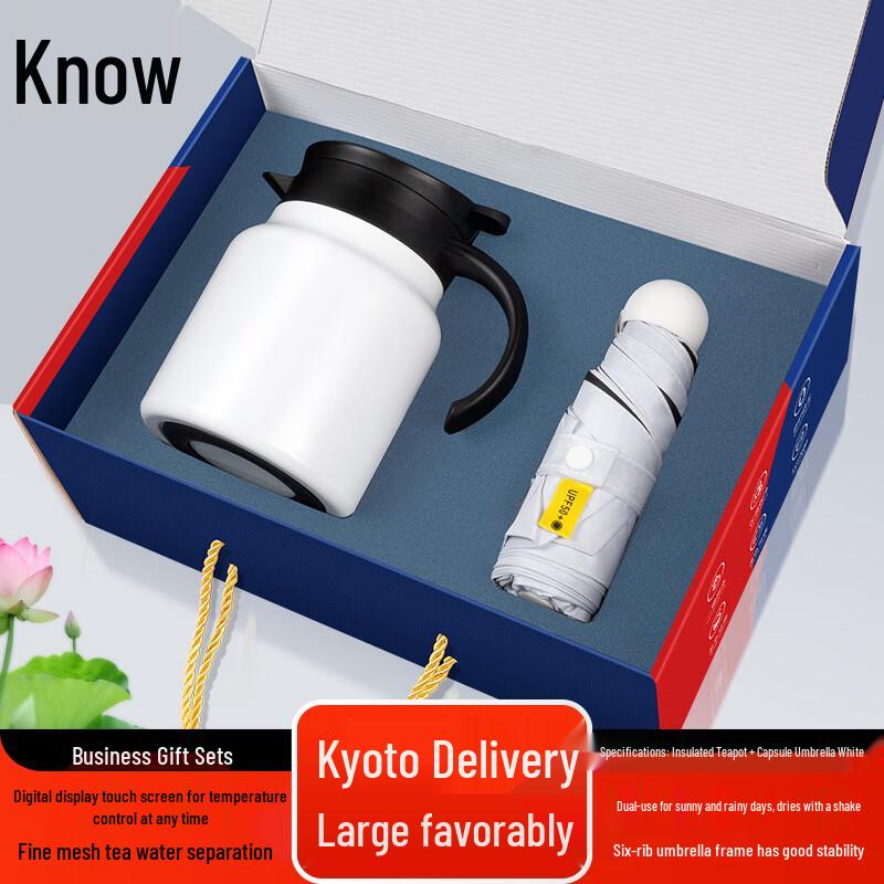 Zhifeng Business Gift Set