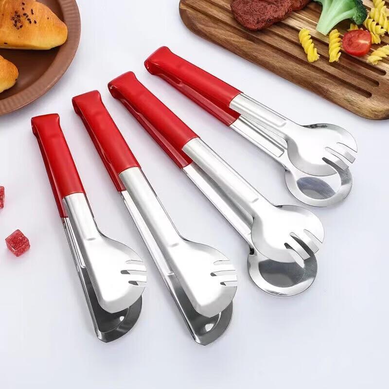 

Stainless Steel Frying Tong