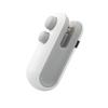 Portable Mini Snack Sealer: Household Laminator for Moisture-Proof Food Preservation In Plastic Bags