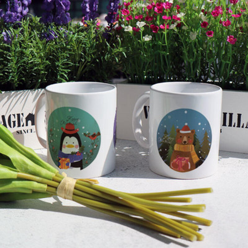 cf883-Design Mug 2p-Animals for Christmas